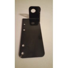 cable shifter bracket